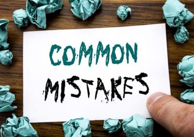 Eight Common Mistakes in IT Asset Management and How to Avoid Them