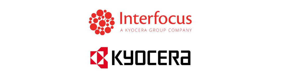 Interfocus & Kyrocera