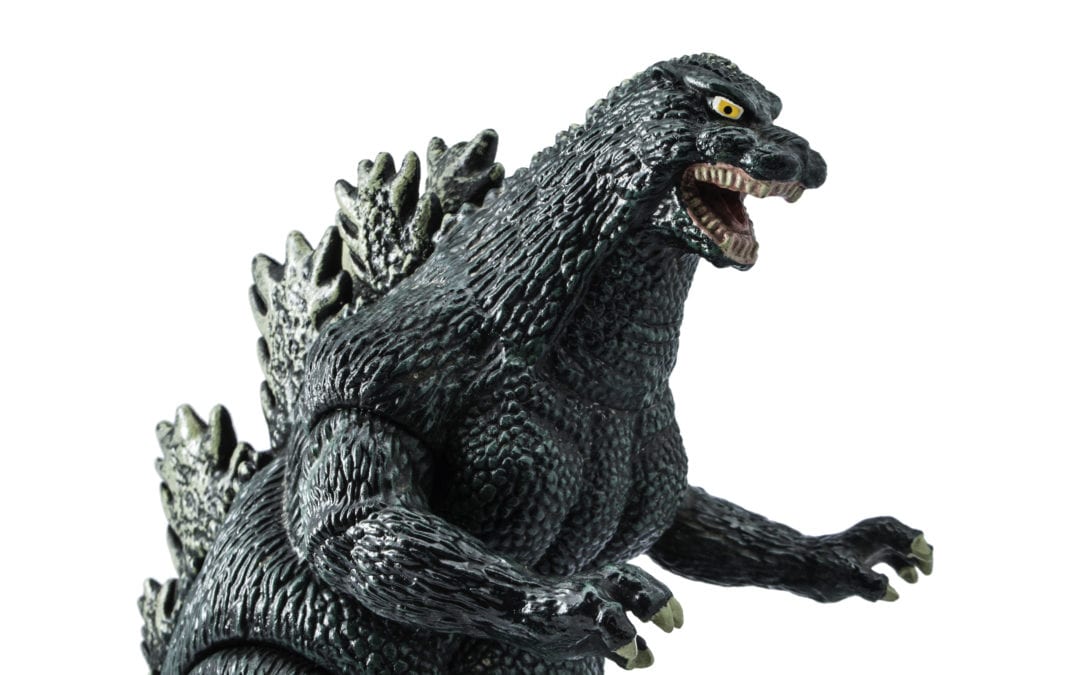 Data Loss Prevention (DLP): Helping You Slay the Digital Godzilla