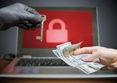 Financial Firm Prevents Malware with Interfocus and CylancePROTECT